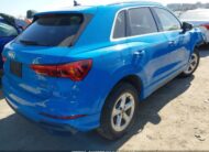 WA1EECF31M1010895 2021 AUDI