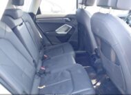 WA1EECF31M1010895 2021 AUDI