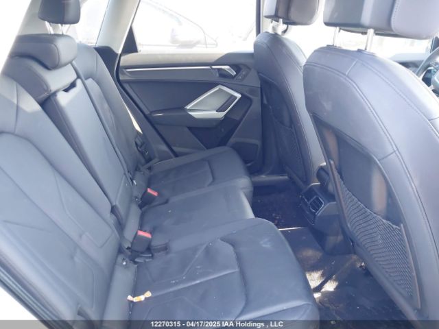 WA1EECF31M1010895 2021 AUDI