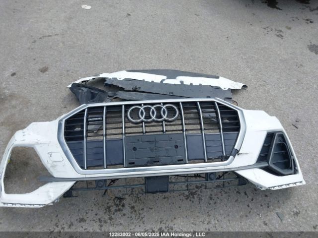 WA1EECF32M1098926 2021 AUDI