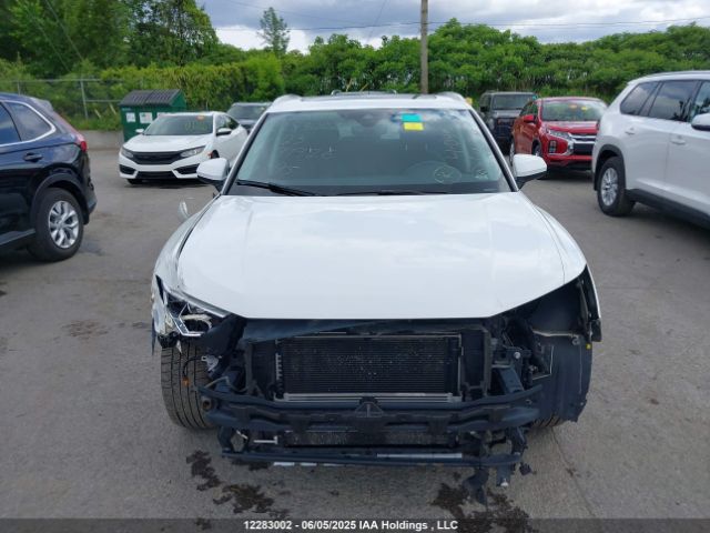 WA1EECF32M1098926 2021 AUDI
