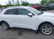 WA1EECF32M1098926 2021 AUDI