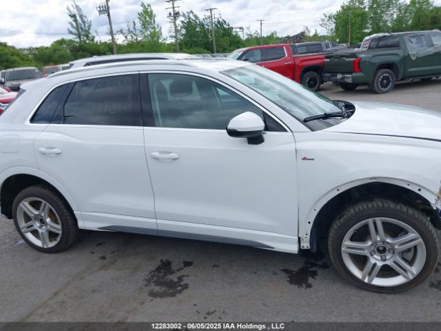WA1EECF32M1098926 2021 AUDI