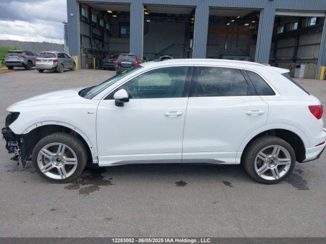 WA1EECF32M1098926 2021 AUDI