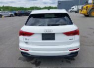 WA1EECF32M1098926 2021 AUDI