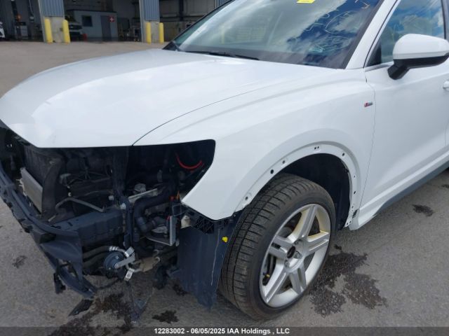 WA1EECF32M1098926 2021 AUDI