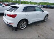 WA1EECF32M1098926 2021 AUDI