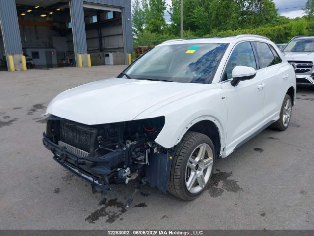 WA1EECF32M1098926 2021 AUDI
