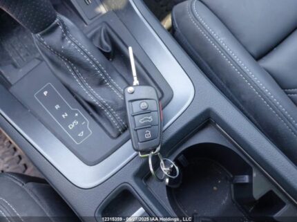 WA1EECF35L1039556 2020 AUDI
