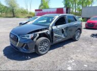 WA1EECF35L1039556 2020 AUDI