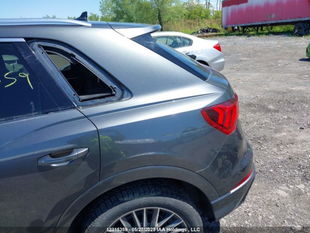 WA1EECF35L1039556 2020 AUDI