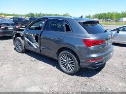 WA1EECF35L1039556 2020 AUDI
