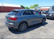 WA1EECF35L1039556 2020 AUDI