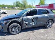 WA1EECF35L1039556 2020 AUDI