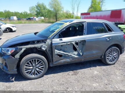 WA1EECF35L1039556 2020 AUDI