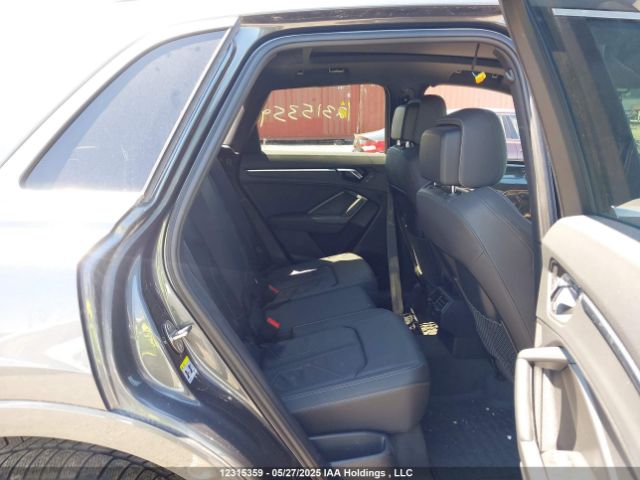 WA1EECF35L1039556 2020 AUDI