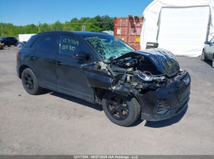 WA1EECF35M1002900 2021 AUDI