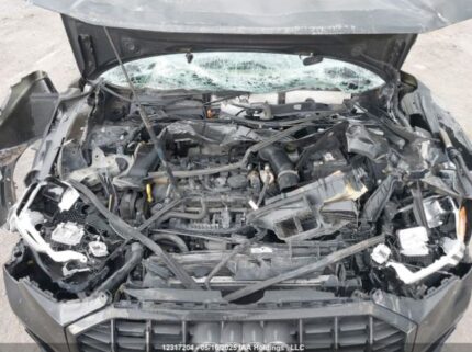 WA1EECF35M1002900 2021 AUDI