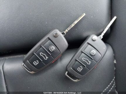 WA1EECF35M1002900 2021 AUDI