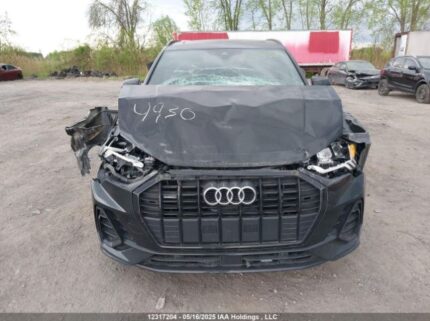 WA1EECF35M1002900 2021 AUDI