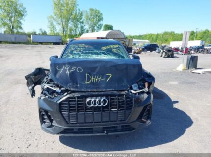 WA1EECF35M1002900 2021 AUDI