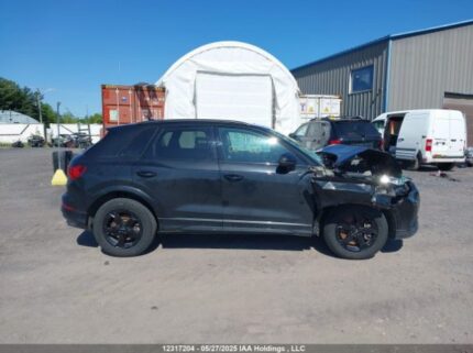 WA1EECF35M1002900 2021 AUDI