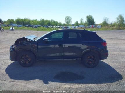 WA1EECF35M1002900 2021 AUDI
