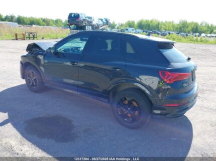 WA1EECF35M1002900 2021 AUDI