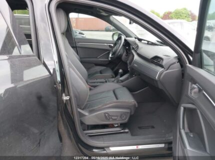 WA1EECF35M1002900 2021 AUDI
