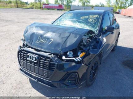 WA1EECF35M1002900 2021 AUDI