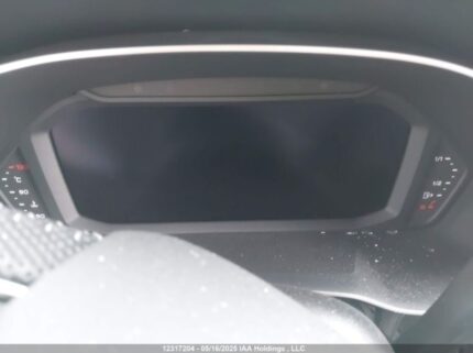 WA1EECF35M1002900 2021 AUDI