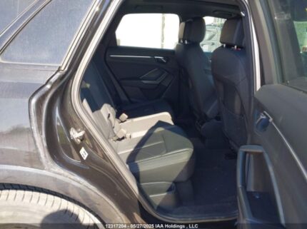 WA1EECF35M1002900 2021 AUDI