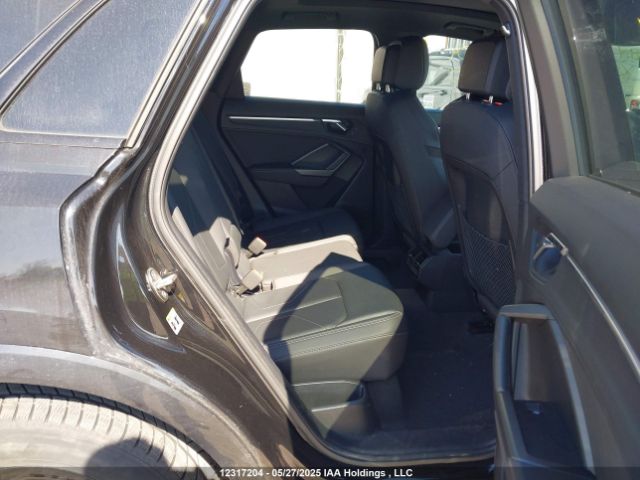 WA1EECF35M1002900 2021 AUDI