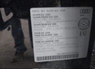 WA1EECF35M1002900 2021 AUDI