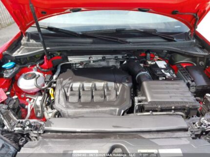 WA1EECF35R1169197 2024 AUDI