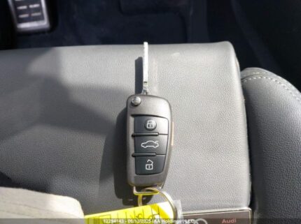 WA1EECF35R1169197 2024 AUDI