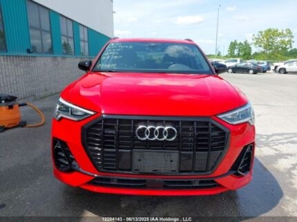 WA1EECF35R1169197 2024 AUDI