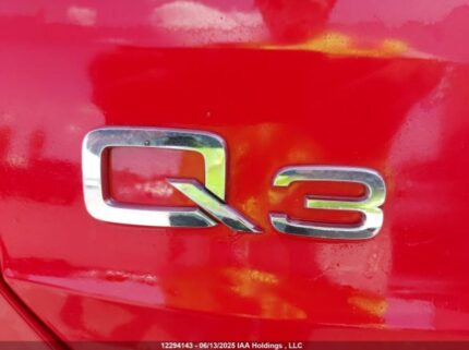 WA1EECF35R1169197 2024 AUDI
