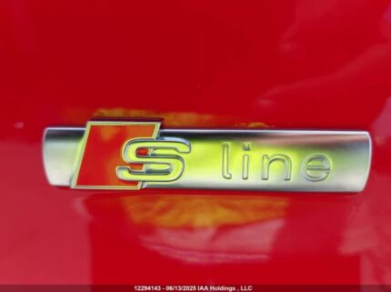 WA1EECF35R1169197 2024 AUDI