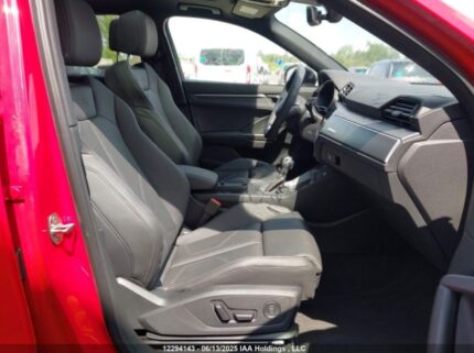 WA1EECF35R1169197 2024 AUDI