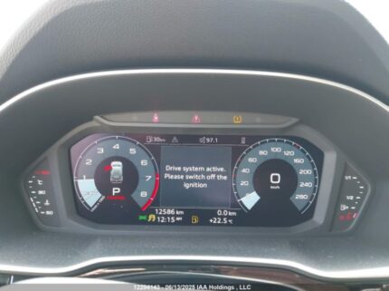 WA1EECF35R1169197 2024 AUDI