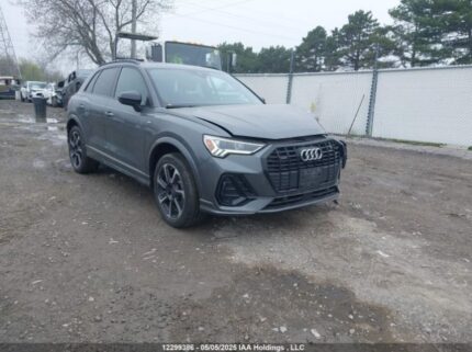 WA1EECF36N1142133 2022 AUDI