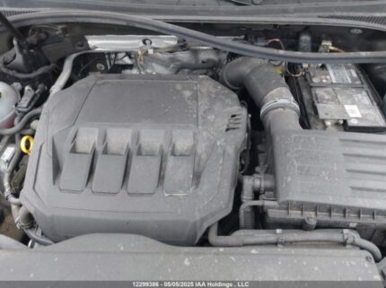 WA1EECF36N1142133 2022 AUDI