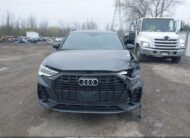 WA1EECF36N1142133 2022 AUDI