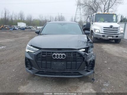 WA1EECF36N1142133 2022 AUDI