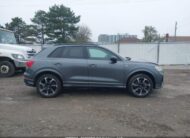 WA1EECF36N1142133 2022 AUDI