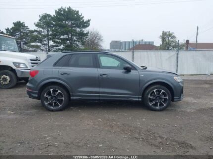 WA1EECF36N1142133 2022 AUDI