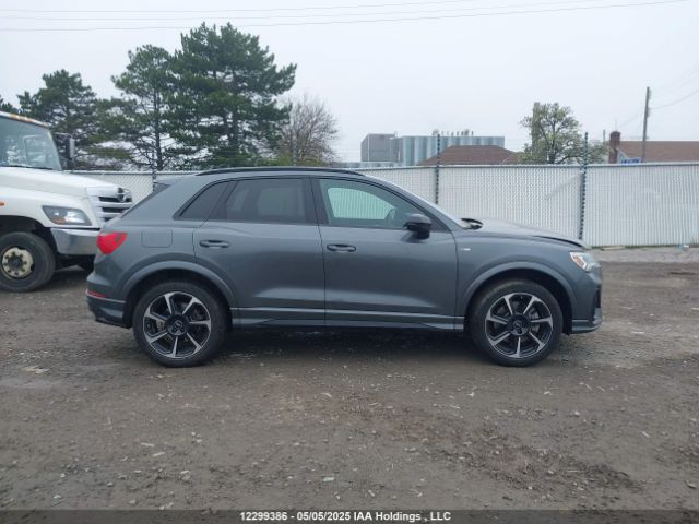 WA1EECF36N1142133 2022 AUDI