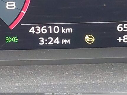 WA1EECF36N1142133 2022 AUDI