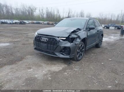 WA1EECF36N1142133 2022 AUDI